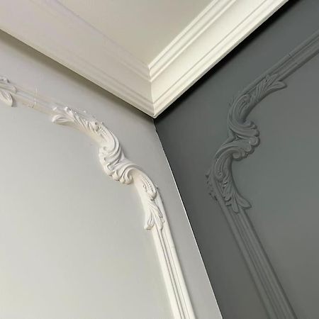 Traum Wohnung Mit Kingsize-Bett Грац Экстерьер фото