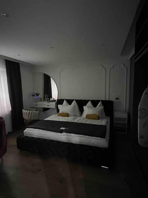 Traum Wohnung Mit Kingsize-Bett Грац Экстерьер фото