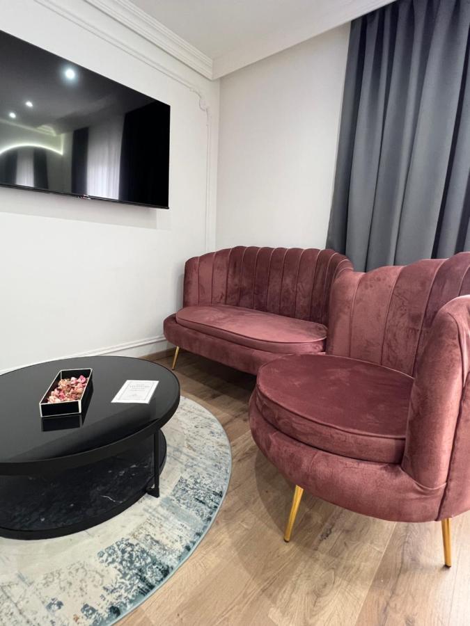 Traum Wohnung Mit Kingsize-Bett Грац Экстерьер фото