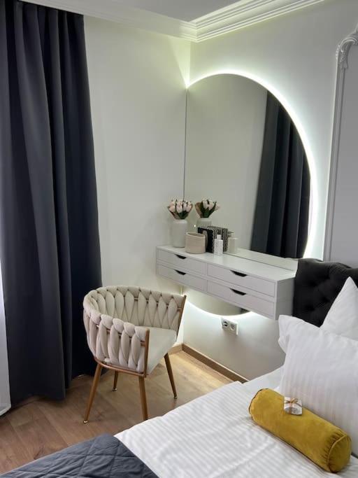 Traum Wohnung Mit Kingsize-Bett Грац Экстерьер фото