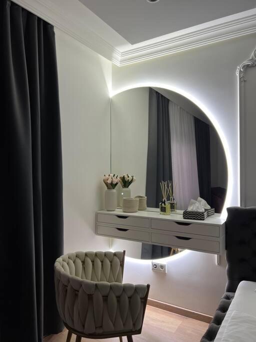 Traum Wohnung Mit Kingsize-Bett Грац Экстерьер фото