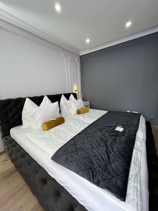 Traum Wohnung Mit Kingsize-Bett Грац Экстерьер фото