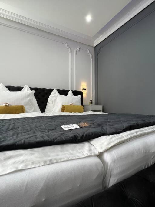 Traum Wohnung Mit Kingsize-Bett Грац Экстерьер фото