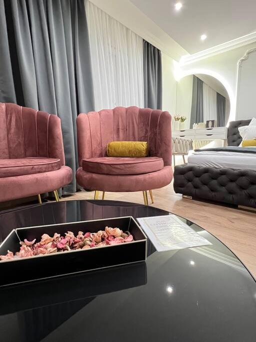 Traum Wohnung Mit Kingsize-Bett Грац Экстерьер фото